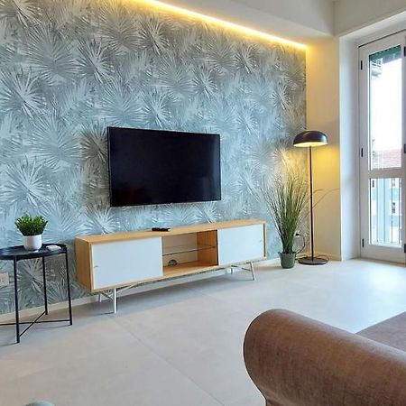 Suite Rent Milan 3 Buitenkant foto