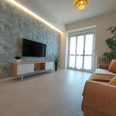 Suite Rent Milan 3 Buitenkant foto