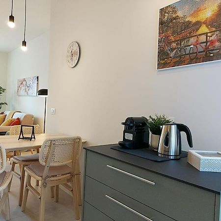 Suite Rent Milan 3 Buitenkant foto