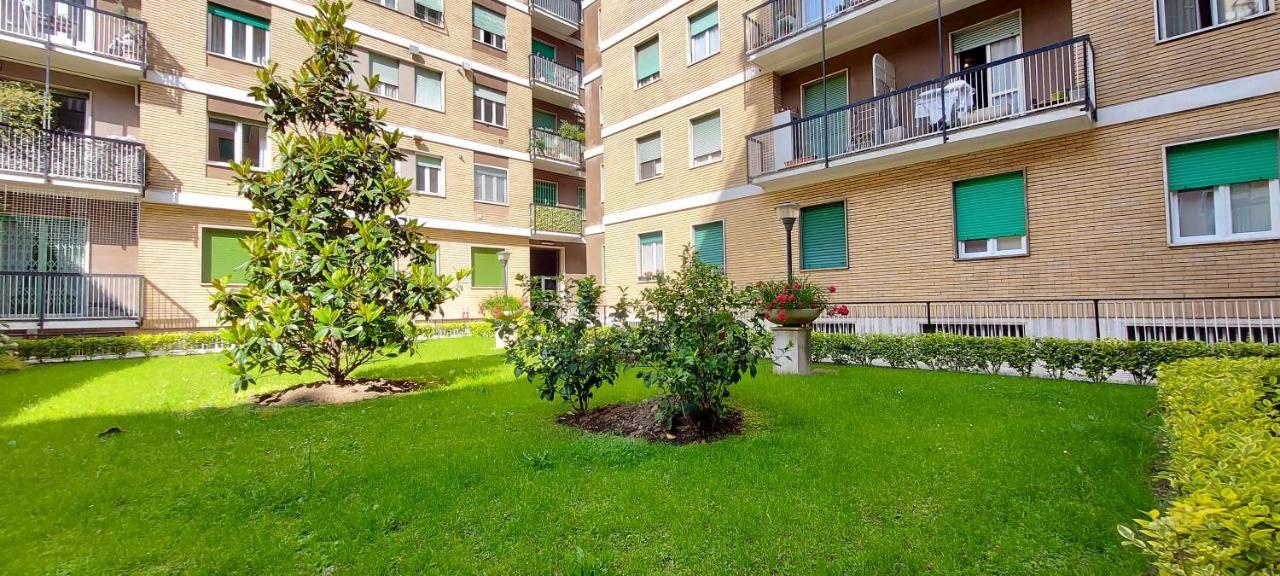 Suite Rent Milan 3 Buitenkant foto