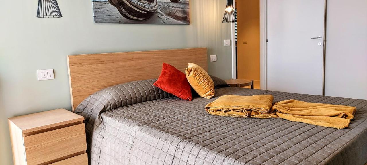 Suite Rent Milan 3 Buitenkant foto