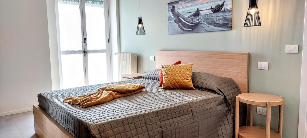 Suite Rent Milan 3 Buitenkant foto