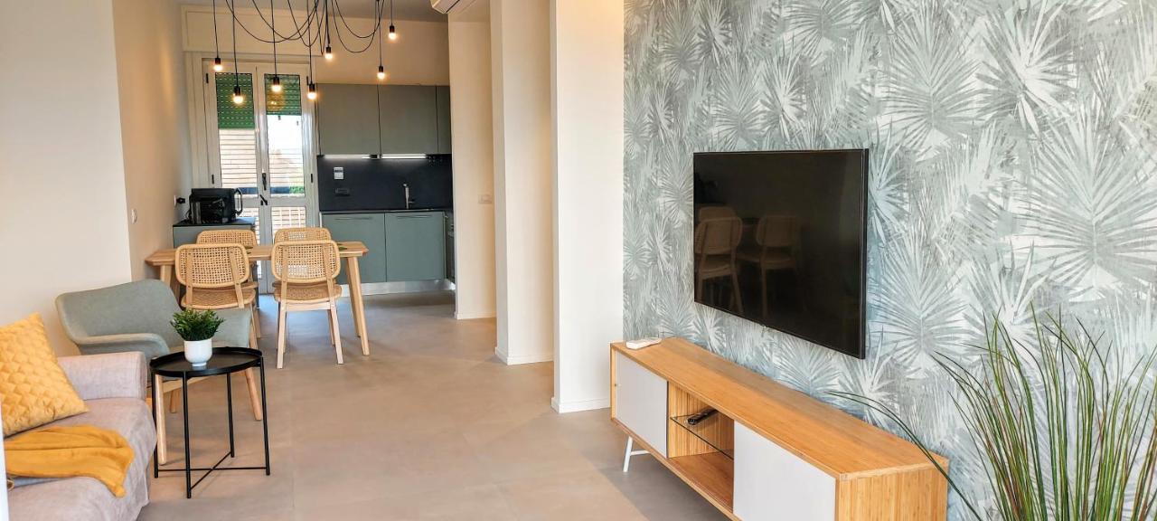 Suite Rent Milan 3 Buitenkant foto