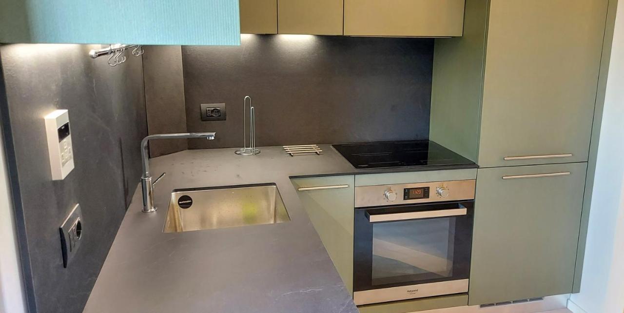 Suite Rent Milan 3 Buitenkant foto