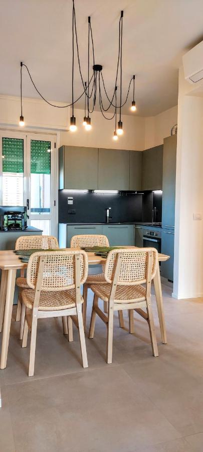 Suite Rent Milan 3 Buitenkant foto