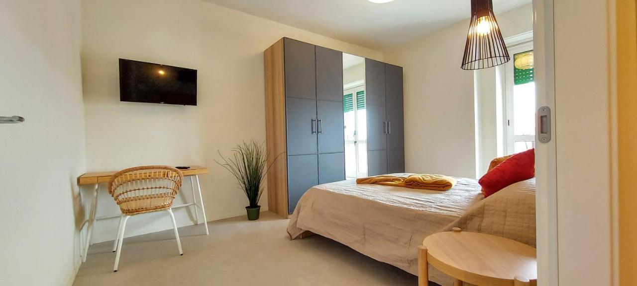 Suite Rent Milan 3 Buitenkant foto
