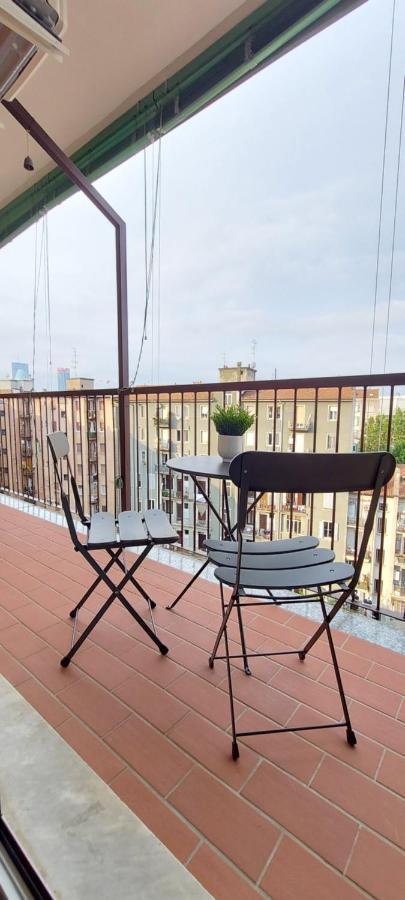Suite Rent Milan 3 Buitenkant foto