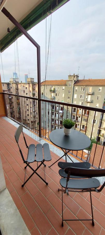 Suite Rent Milan 3 Buitenkant foto