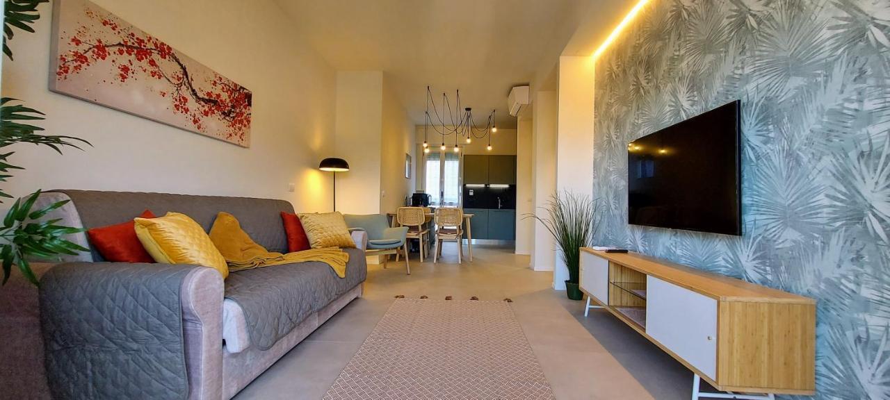 Suite Rent Milan 3 Buitenkant foto
