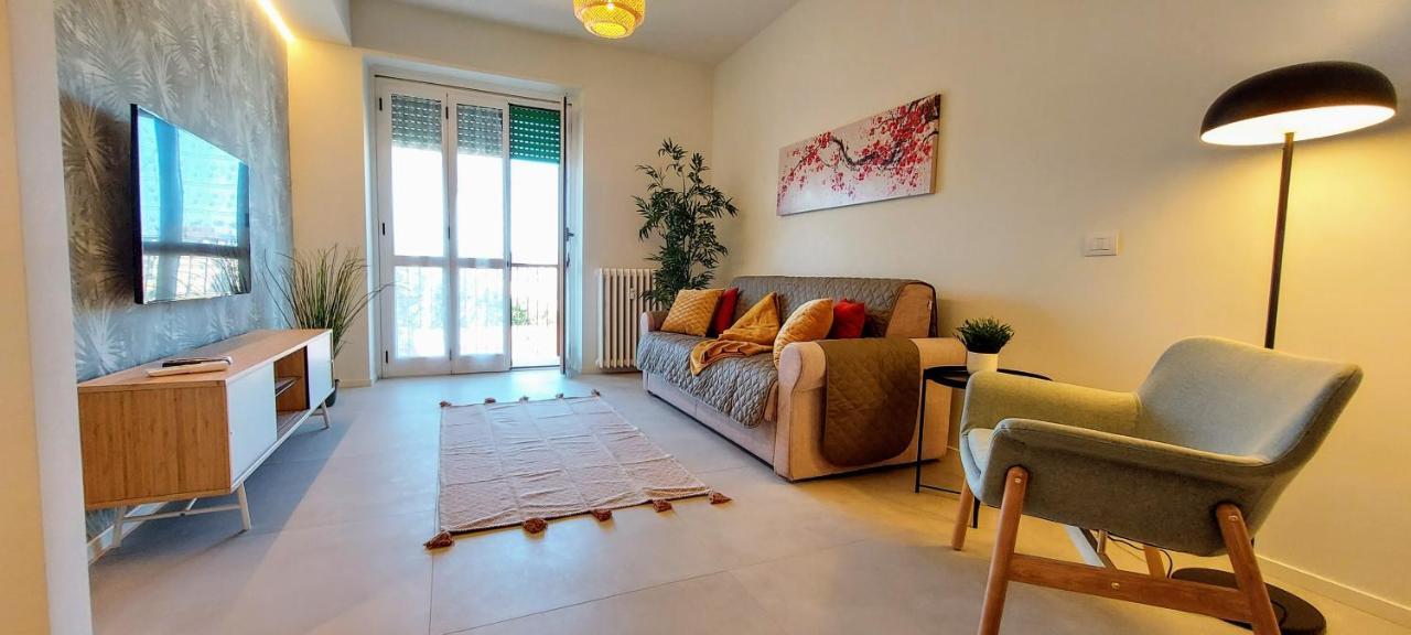 Suite Rent Milan 3 Buitenkant foto