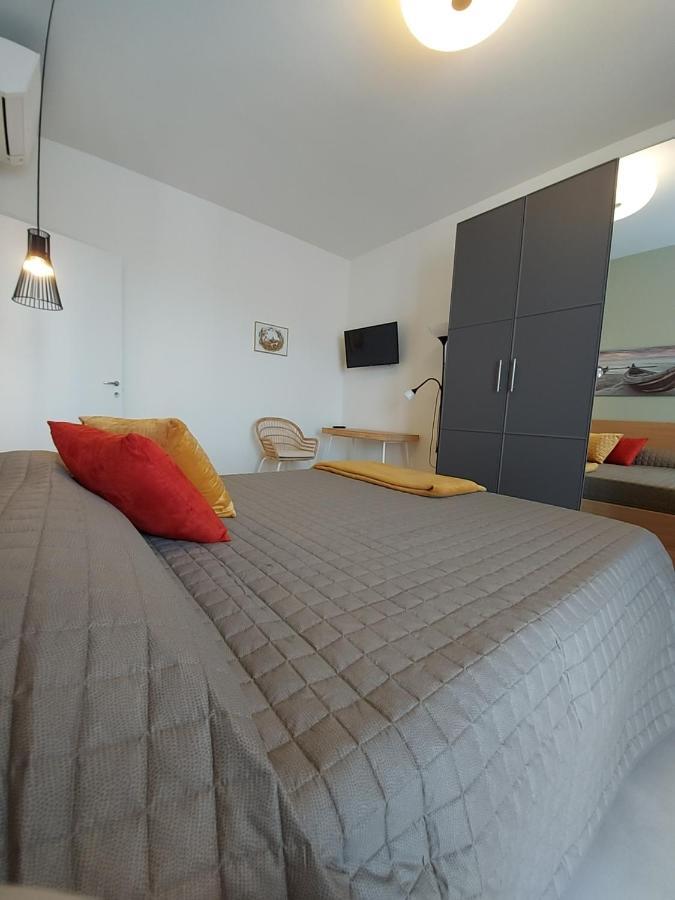 Suite Rent Milan 3 Buitenkant foto