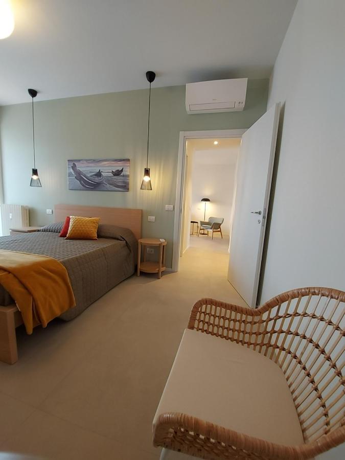 Suite Rent Milan 3 Buitenkant foto