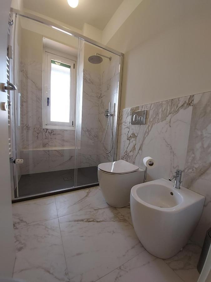 Suite Rent Milan 3 Buitenkant foto