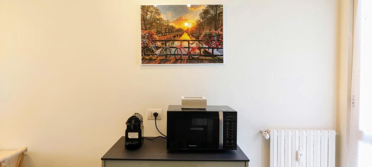 Suite Rent Milan 3 Buitenkant foto