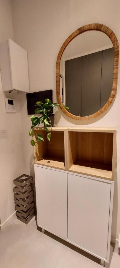 Suite Rent Milan 3 Buitenkant foto
