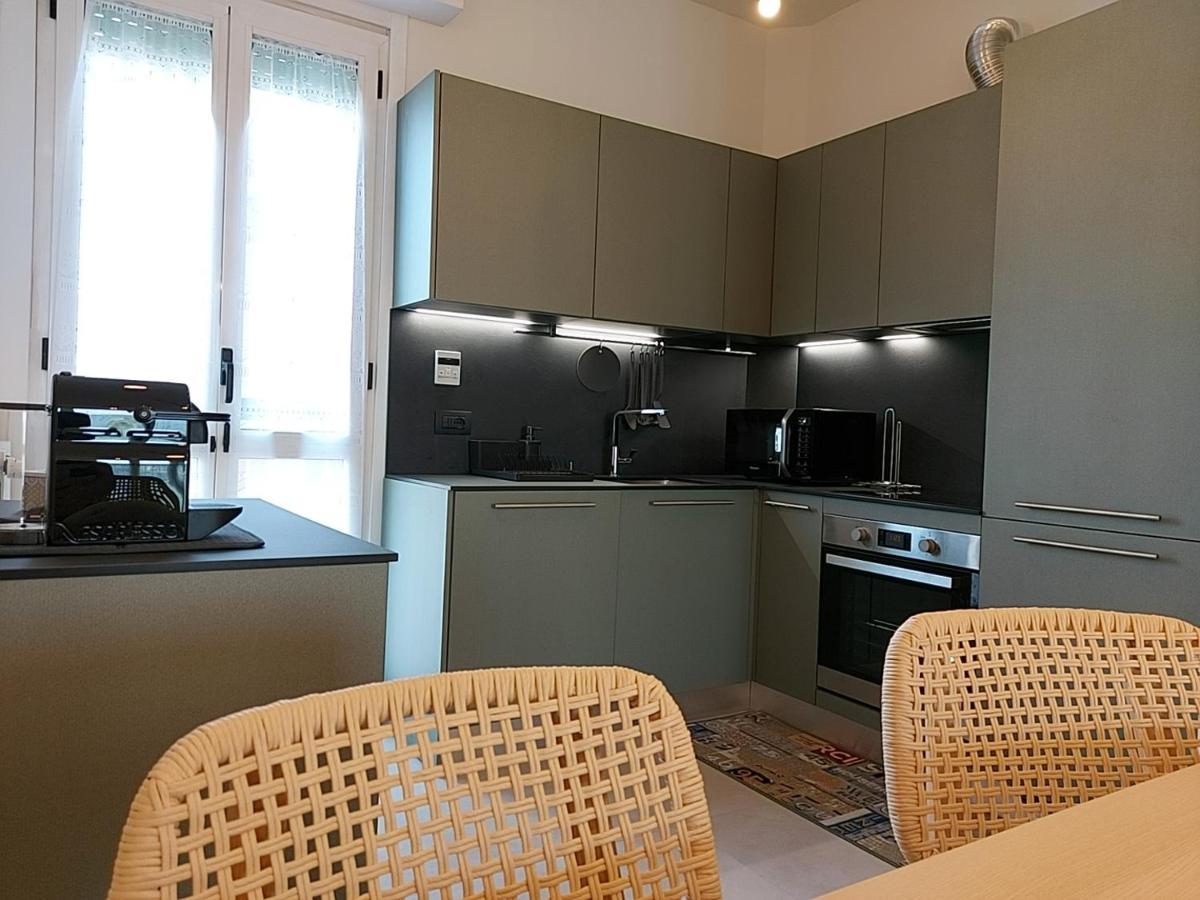 Suite Rent Milan 3 Buitenkant foto